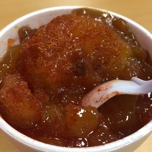 Meet your Posher, Blanca